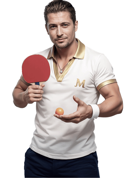 table tennis